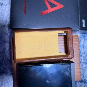 AK SP2000T 想換dac玩