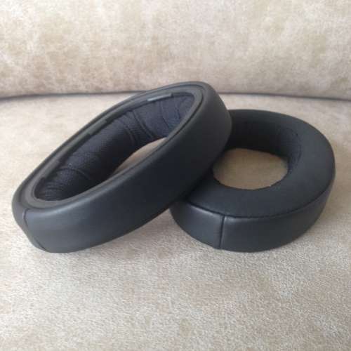 🎧 fits SENNHEISER GSP 670 600 500 550 Headphones Cushions 3rd Party NEW 全新...