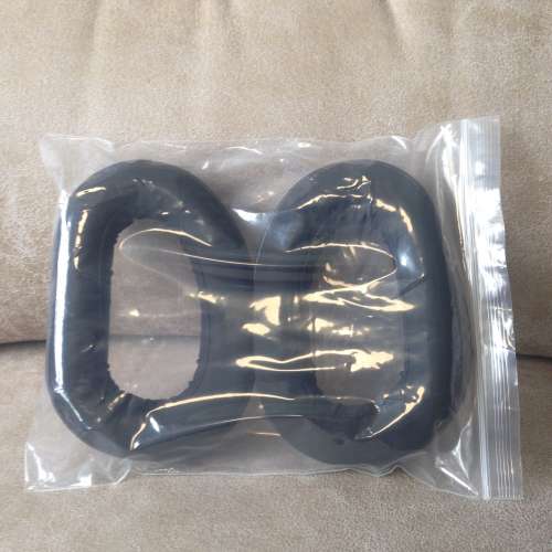 🎧 fits SENNHEISER GSP 670 600 500 550 Headphones Cushions 3rd Party NEW 全新...