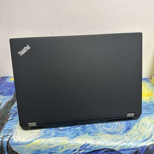 (最大支援128GB Ram🔥聯想專業畫圖機🔥)Lenovo ThinkPad P73 i7-9750H/16,32,64,12...