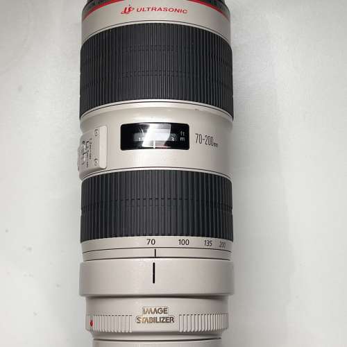 Canon 6D Mark II + F 2.8 Lens