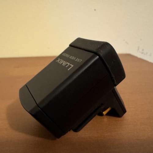 Panasonic Lumix Live View Finder DMW-LVF1 (Like new)