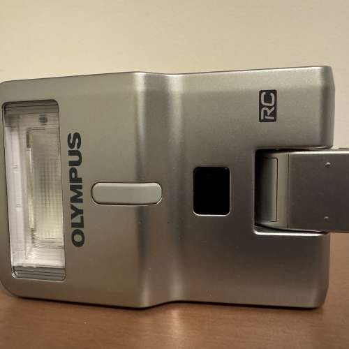 Olympus FL-300R 外置閃光燈 (99% New)
