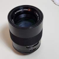 Tokina AT-X MACRO 90mm F2.5 M42 mount 連 1:1 Extender