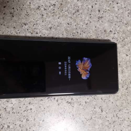 榮耀 honor magic VS 12+512gb