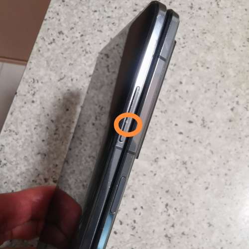 榮耀 honor magic VS 12+512gb