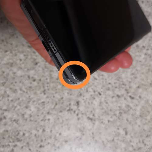 榮耀 honor magic VS 12+512gb