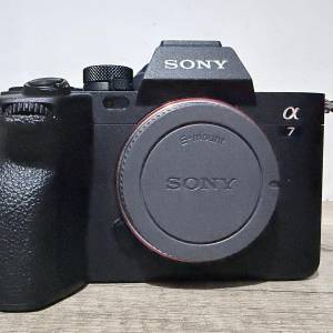 sony a74 a7iv