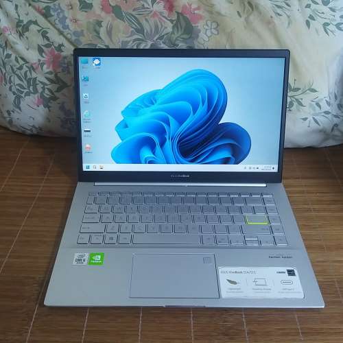 Asus Vivobook S433F