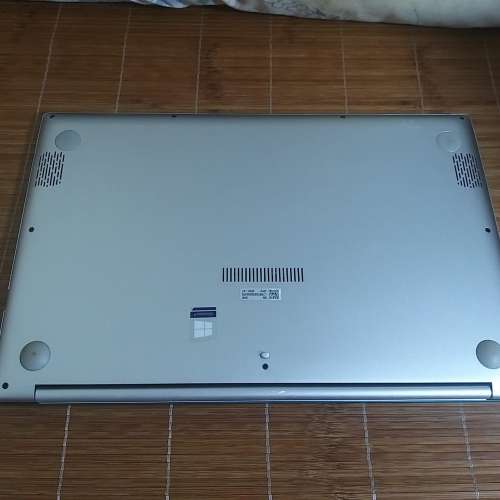 Asus Vivobook S433F
