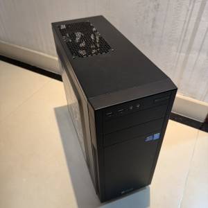 corsair 100R 機箱