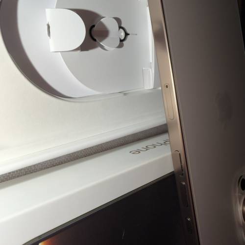 iPhone 16 pro max 256gb