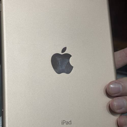 好X新淨😆 iPad mini 5 64GB  Wi-Fi 版 包套包貼❤️ $1100