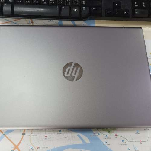 HP 14-bf134TX i5 8250U Geforce 940MX 256gb ssd 8g ram windows 11