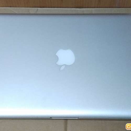 Macbook pro 13 2011 i5 8g 500gb