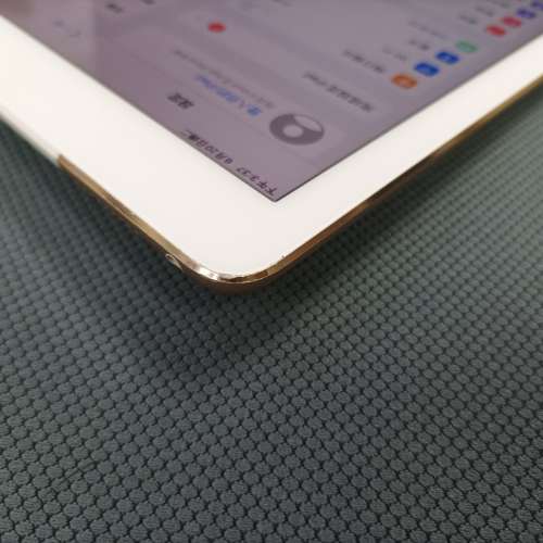 Ipad pro 12.9inch 1代   128gb cellular sim card