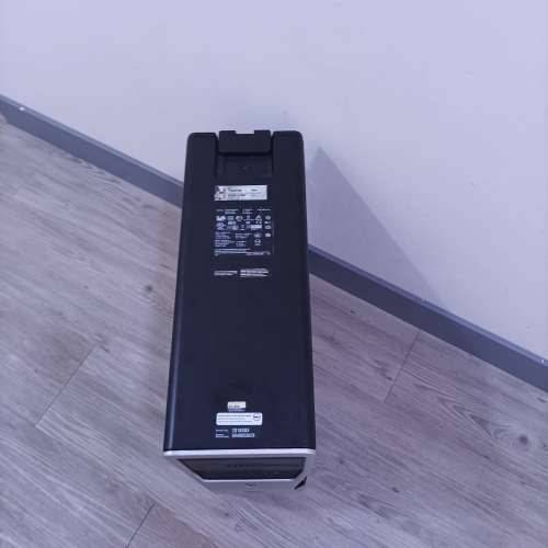 電腦主機 Dell T5500 x5690 雙cpu 48g ram windows 10 pro 工作站 workstation