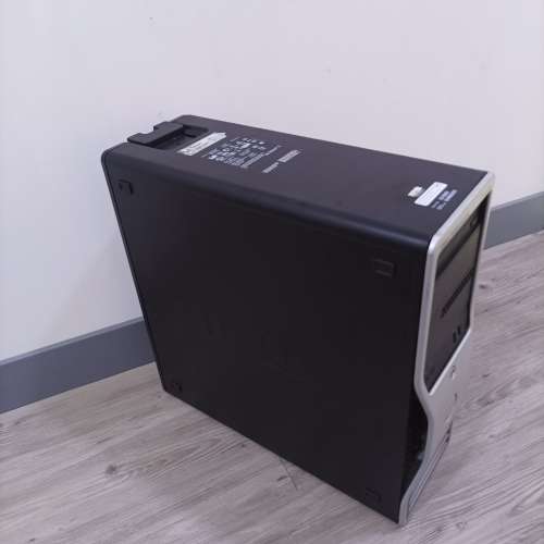 電腦主機 Dell T5500 x5690 雙cpu 48g ram windows 10 pro 工作站 workstation