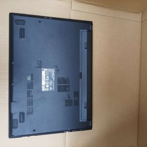 Nexstgo i5 8250U 1920 x 1080 120gb ssd 500gb