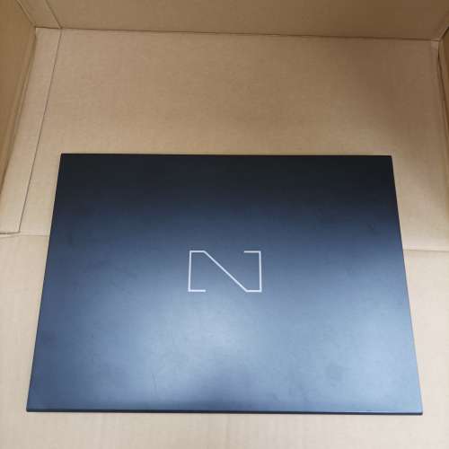 Nexstgo i5 8250U 1920 x 1080 120gb ssd 500gb