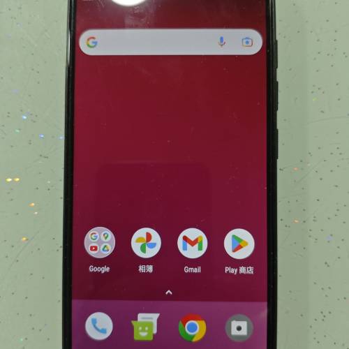 Lenovo K5 Play & 台電平板