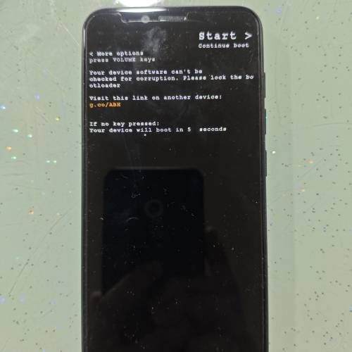 Lenovo K5 Play & 台電平板