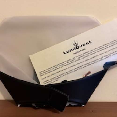 LumiQuest Big Bounce LQ-104 (Brand new)