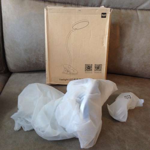 YEELIGHT LED USB Rechargeable Adjustable Protable Light J1 PRO NEW 充電 無線 ...