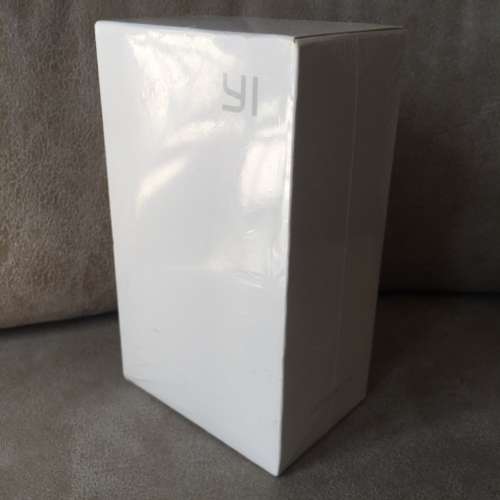 📷 YI Smart Security Camera YHS-113 NEW 全新 YI 相機-小蟻智能攝像機 🎥