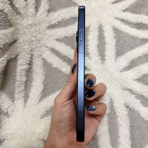 行貨iphone 15 promax 512gb 綠色