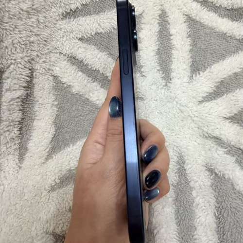 行貨iphone 15 promax 512gb 綠色