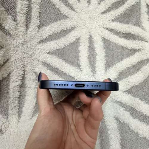 行貨iphone 15 promax 512gb 綠色