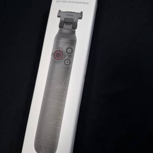 全新DJI Osmo 360 續航延長桿 充電手柄 battery extension rod