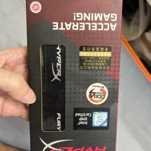 正品金士頓原裝正版神條一套兩條16+16