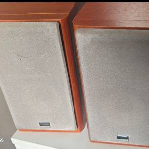 Onkyo Model D-S7GX 書架喇叭