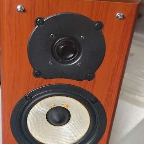 Onkyo Model D-S7GX 書架喇叭