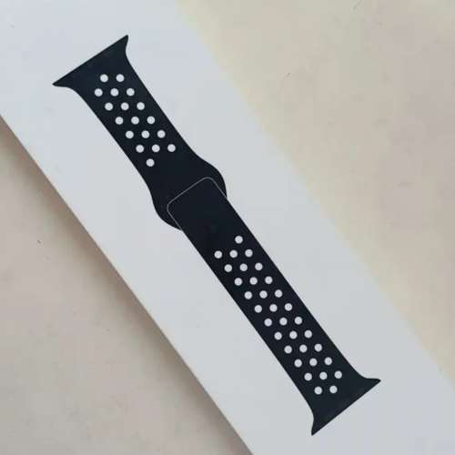 (全新）Apple Watch SE Nike 44mm 運動錶帶