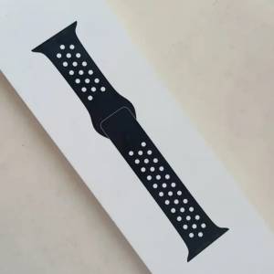 (全新）Apple Watch SE Nike 44mm 運動錶帶