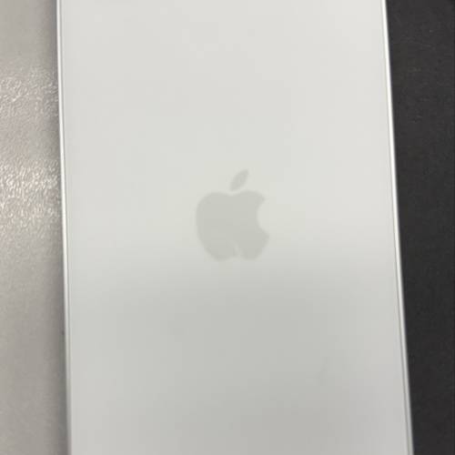 iPhone 16e white (256GB)