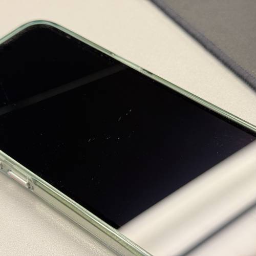 iPhone 16e white (256GB)