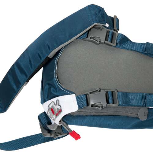 美國CLIK ELITE "ACCESS" 胸口相機袋