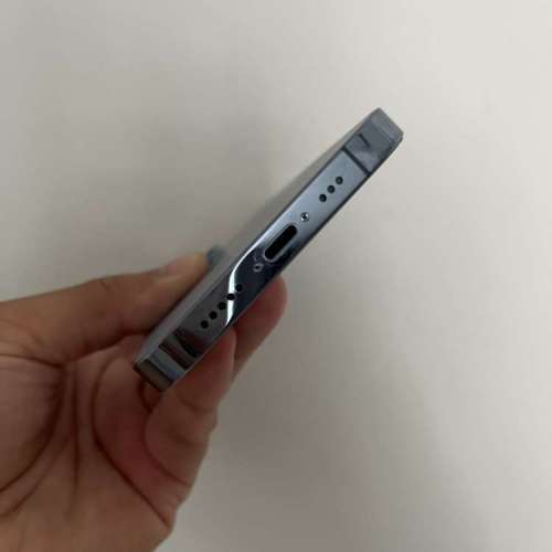 iPhone 13pro 512gb,港行雙卡極新，24年apple 更換新電，電池健康度90，完美冇花，...