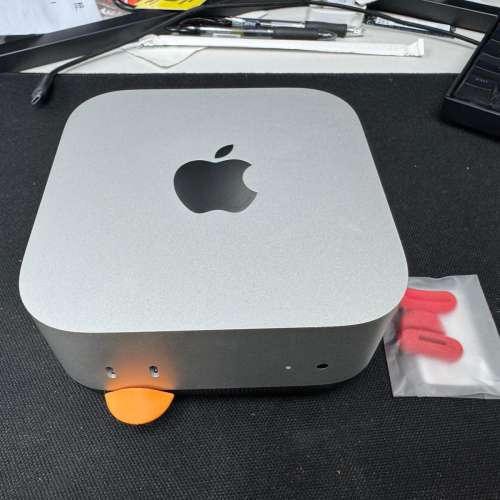 MAC MINI M4