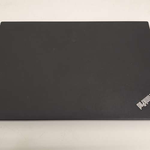 Lenovo Thinkpad T490s，i5-8365U，16G ram，256GB SSD，14"IPS LCD，Win11pro，Of...