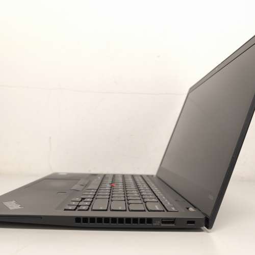 Lenovo Thinkpad T490s，i5-8365U，16G ram，256GB SSD，14"IPS LCD，Win11pro，Of...