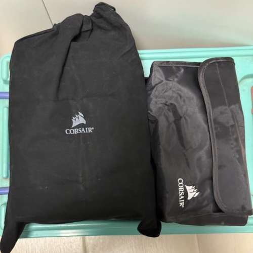 Corsair RM750i 750w 火牛