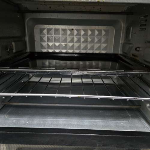 Panasonic 樂聲 獨立式電焗爐 (32公升) NB-H3200