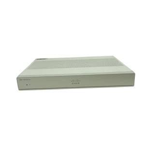 Cisco C1111-4P ISR 1100 Series Router