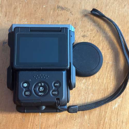 Canon powershot V10 數碼輕便相機