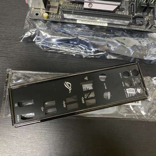 i5-7600，B250i，16GB DDR4